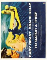 To Catch a Thief movie poster (1955) Poster MOV_5d9cb666