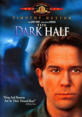 The Dark Half movie poster (1993) Poster MOV_5da45362