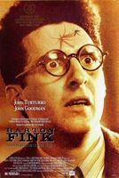 Barton Fink movie poster (1991) t-shirt #MOV_5daa1a5b