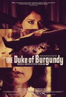 The Duke of Burgundy movie poster (2014) Mouse Pad MOV_5daf4b3d