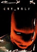 Cry Wolf movie poster (2005) Mouse Pad MOV_5db0a05c