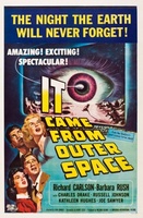 It Came from Outer Space movie poster (1953) Poster MOV_5db46c17