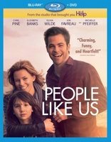 People Like Us movie poster (2012) Poster MOV_5db64da7