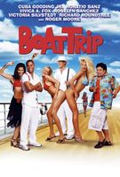 Boat Trip movie poster (2002) Longsleeve T-shirt #664350