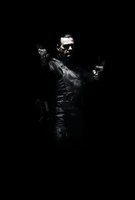 Punisher: War Zone movie poster (2008) t-shirt #MOV_5db7911d