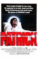 Patrick movie poster (1978) Sweatshirt #738800