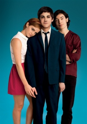 The Perks of Being a Wallflower movie poster (2012) Poster MOV_5dba3191