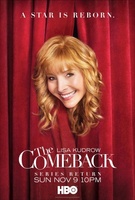 The Comeback movie poster (2005) Poster MOV_5dc2a342