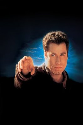 Phenomenon movie poster (1996) poster
