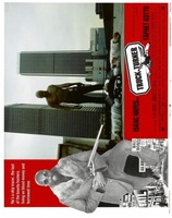 Truck Turner movie poster (1974) Sweatshirt #744702