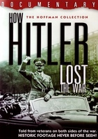 How Hitler Lost the War movie poster (1989) Sweatshirt #737711