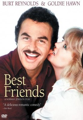 Best Friends movie poster (1982) calendar