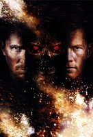 Terminator Salvation movie poster (2009) Longsleeve T-shirt #632632