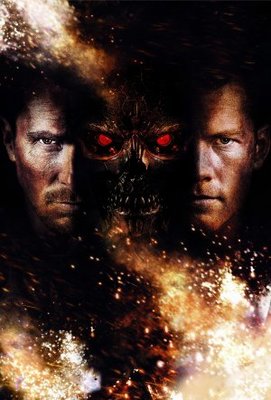 Terminator Salvation movie poster (2009) mug #MOV_5dcd7819