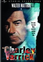 Charley Varrick movie poster (1973) Poster MOV_5dce9df3
