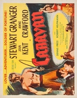 Caravan movie poster (1946) Sweatshirt #761838