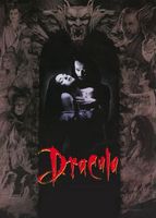Dracula movie poster (1992) Mouse Pad MOV_5dd19167