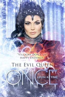 Once Upon a Time movie poster (2011) Poster MOV_5dd27ab7
