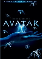 Avatar movie poster (2009) Poster MOV_5dd472f1