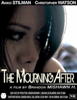 The Mourning After movie poster (2012) Poster MOV_5ddb3d9c