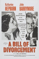 A Bill of Divorcement movie poster (1932) Tank Top #1125360