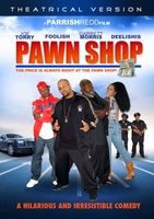 Pawn Shop movie poster (2012) Poster MOV_5de4bbcb