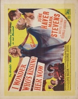 I Wonder Who's Kissing Her Now movie poster (1947) mug #MOV_5de64aaa