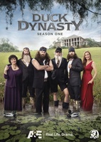 Duck Dynasty movie poster (2012) Tank Top #816950