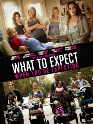 What to Expect When You're Expecting movie poster (2012) mug #MOV_5ded7bd6