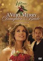 A Very Merry Daughter of the Bride movie poster (2008) t-shirt #MOV_5def6d2f