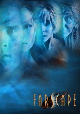 Farscape movie poster (1999) Poster MOV_5dfb41d1