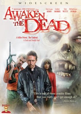 Awaken the Dead movie poster (2007) Poster MOV_5dfc92c8