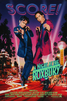 A Night at the Roxbury movie poster (1998) Poster MOV_5dmpdlzh