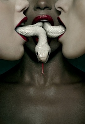 American Horror Story movie poster (2011) Mouse Pad MOV_5e00fa52