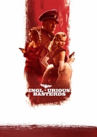 Inglourious Basterds movie poster (2009) Longsleeve T-shirt #761640