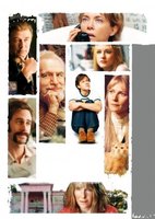 Running with Scissors movie poster (2006) Poster MOV_5e03b814