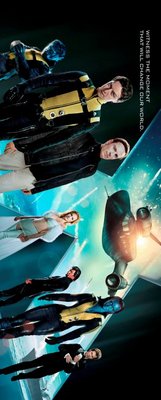 X-Men: First Class movie poster (2011) mug #MOV_5e05cbf5