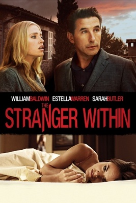 The Stranger Within movie poster (2013) Poster MOV_5e0955b3