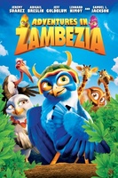 Zambezia movie poster (2011) Tank Top #1093588