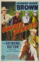 Border Bandits movie poster (1946) Poster MOV_5e0b727e