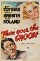 There Goes the Groom movie poster (1937) Poster MOV_5e0bba9e