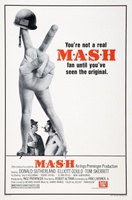 MASH movie poster (1970) Sweatshirt #782960