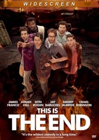 This Is the End movie poster (2013) Poster MOV_5e1128b4