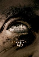 The Skeleton Key movie poster (2005) hoodie #704817
