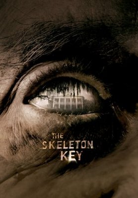 The Skeleton Key movie poster (2005) Poster MOV_5e1473f9