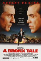 A Bronx Tale movie poster (1993) Sweatshirt #920682