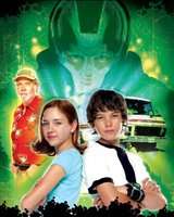 Ben 10: Race Against Time movie poster (2007) Poster MOV_5e1c9d67