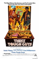 Tough Guys movie poster (1974) Poster MOV_5e1cc00f