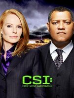 CSI: Crime Scene Investigation movie poster (2000) Poster MOV_5e1f20a6