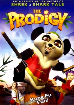 The Prodigy movie poster (2009) Poster MOV_5e27f77d